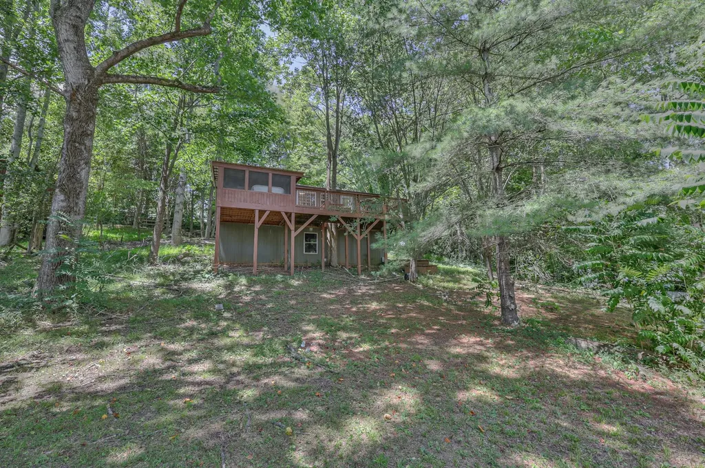 1908 Potts Camp Road Smithville TN 37166