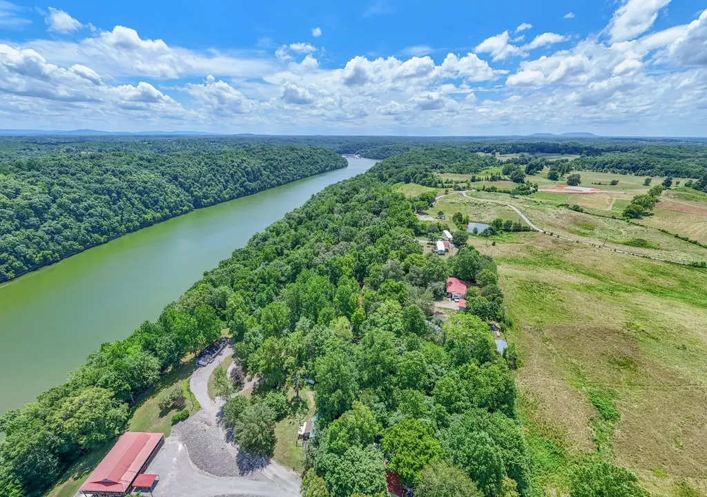 1908 Potts Camp Road Smithville TN 37166