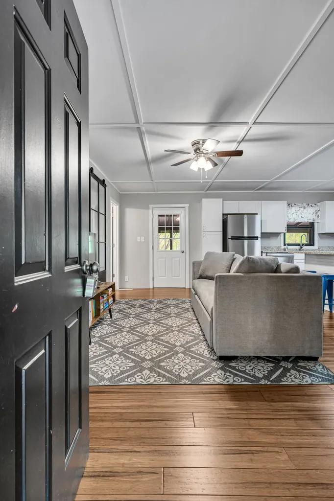 1890 Potts Camp Road Smithville TN 37166