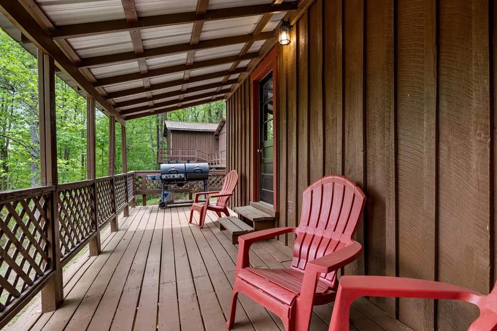 1890 Potts Camp Road Smithville TN 37166