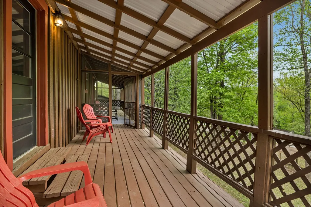 1890 Potts Camp Road Smithville TN 37166