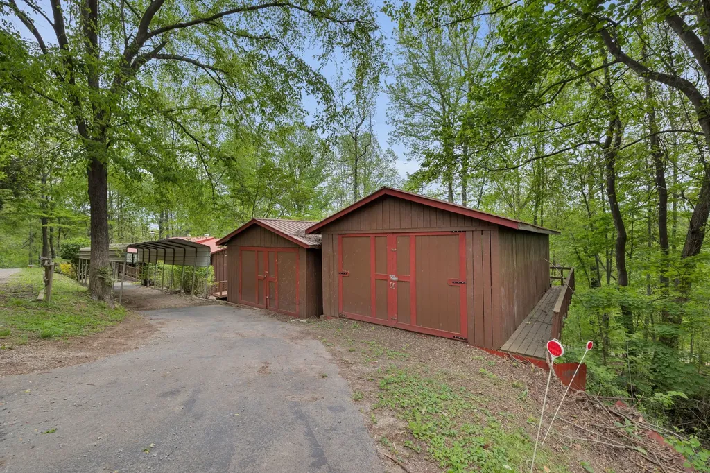 1890 Potts Camp Road Smithville TN 37166
