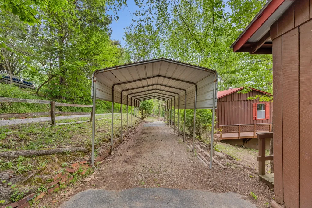 1890 Potts Camp Road Smithville TN 37166