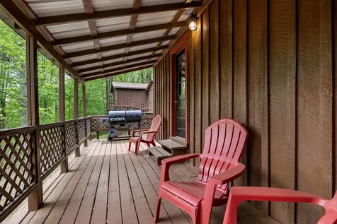 1890 Potts Camp Road Smithville TN 37166