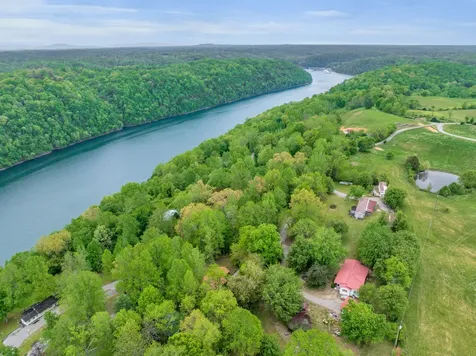 1890 Potts Camp Road Smithville TN 37166