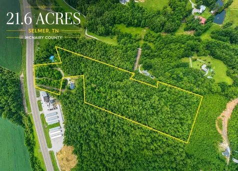 0 Highway 64, E Selmer TN 38375