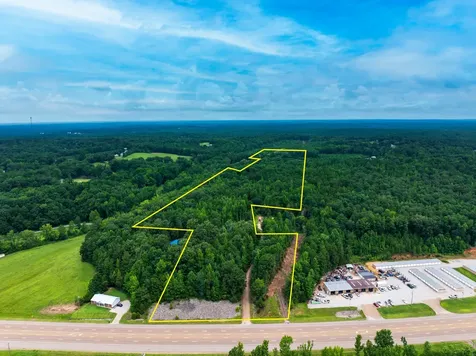 0 Highway 64, E Selmer TN 38375