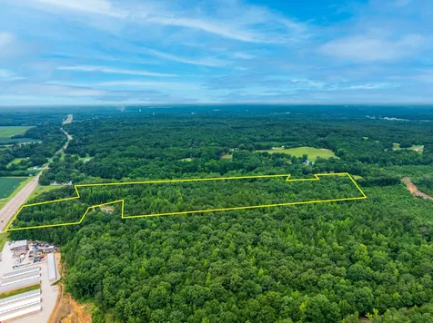 0 Highway 64, E Selmer TN 38375