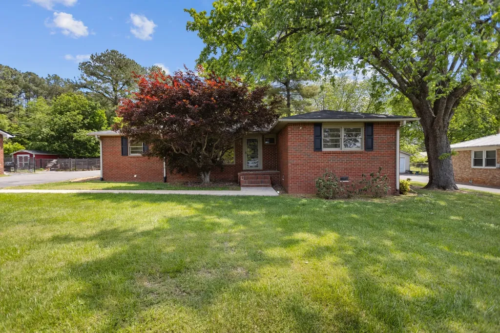 128 Bel Aire Drive Winchester TN 37398