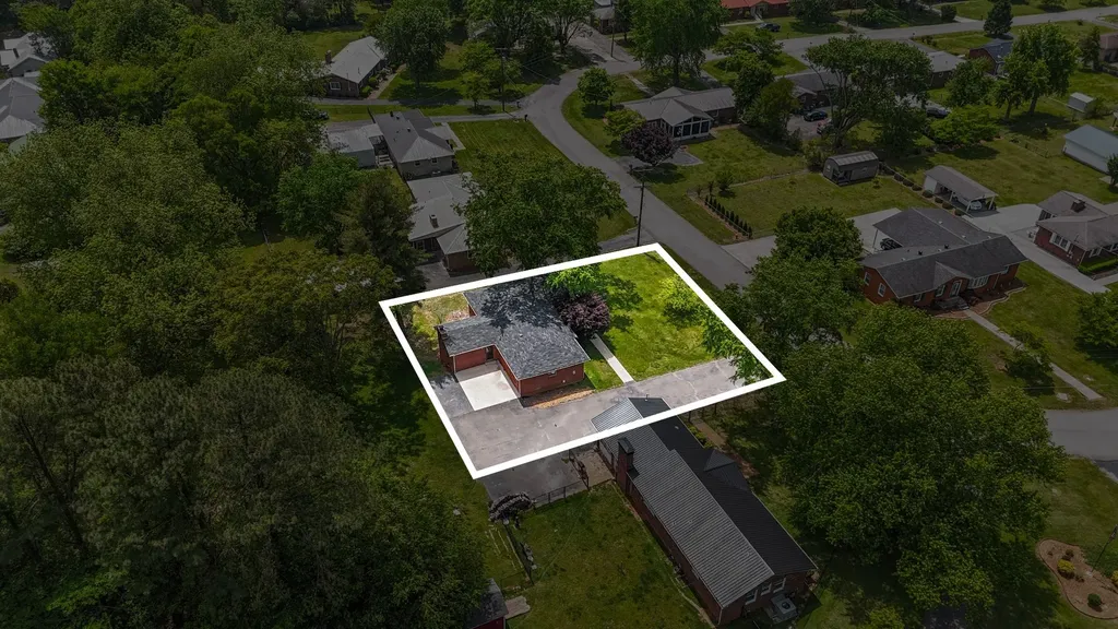 128 Bel Aire Drive Winchester TN 37398
