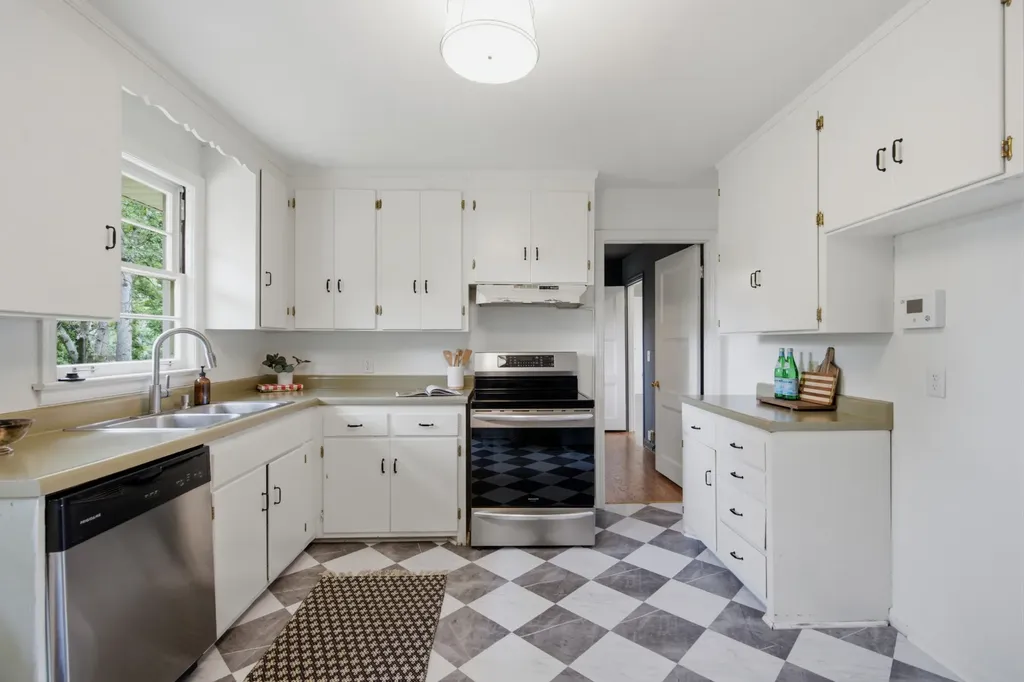 206 Theodore Road Nashville TN 37214