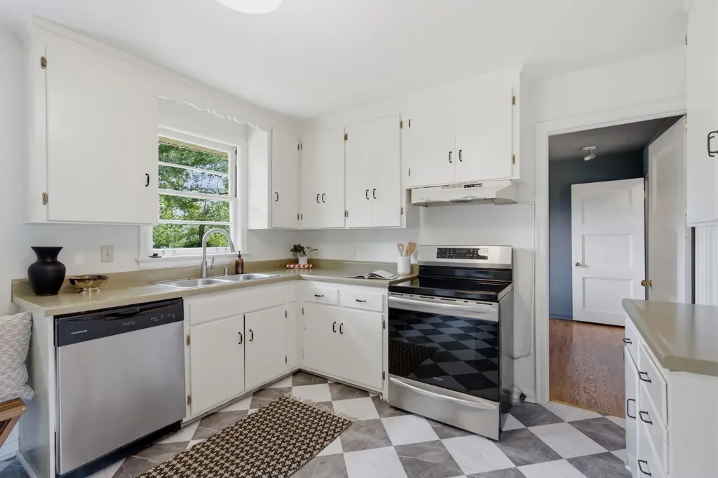 206 Theodore Road Nashville TN 37214