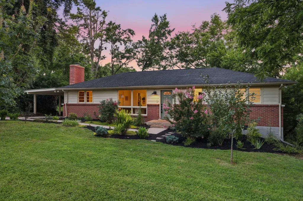 206 Theodore Road Nashville TN 37214