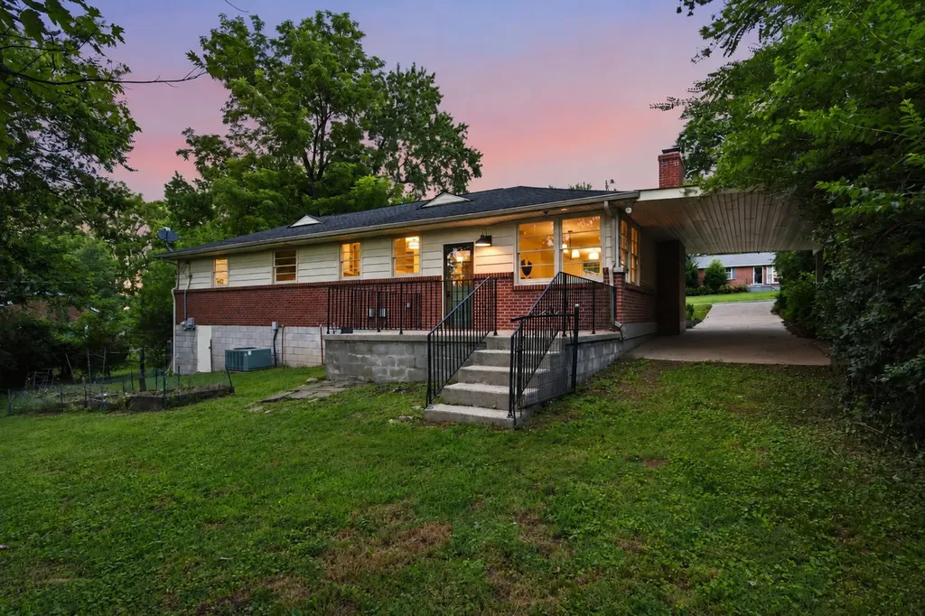 206 Theodore Road Nashville TN 37214