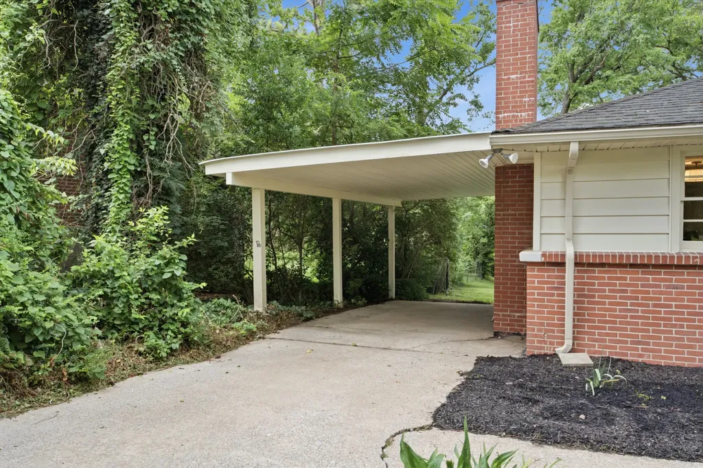 206 Theodore Road Nashville TN 37214