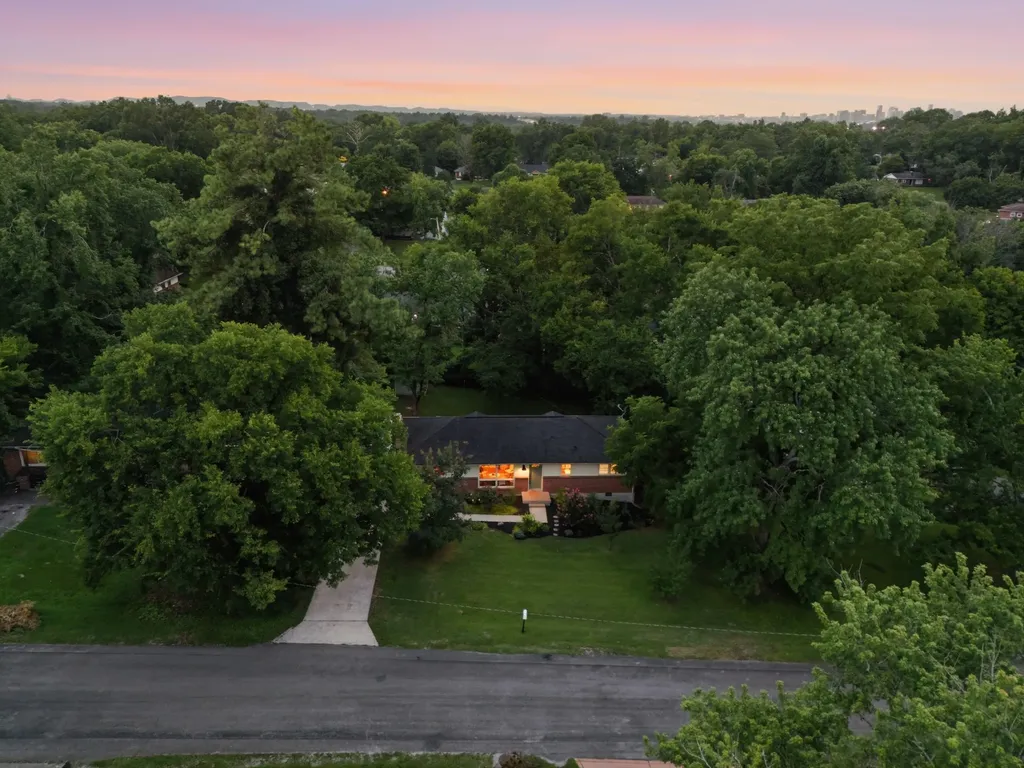 206 Theodore Road Nashville TN 37214