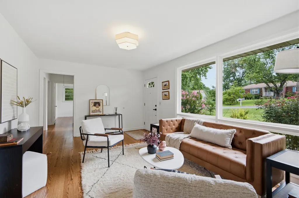 206 Theodore Road Nashville TN 37214