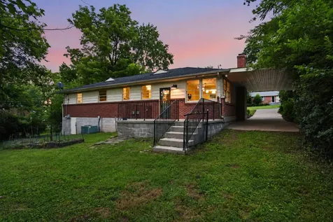 206 Theodore Road Nashville TN 37214