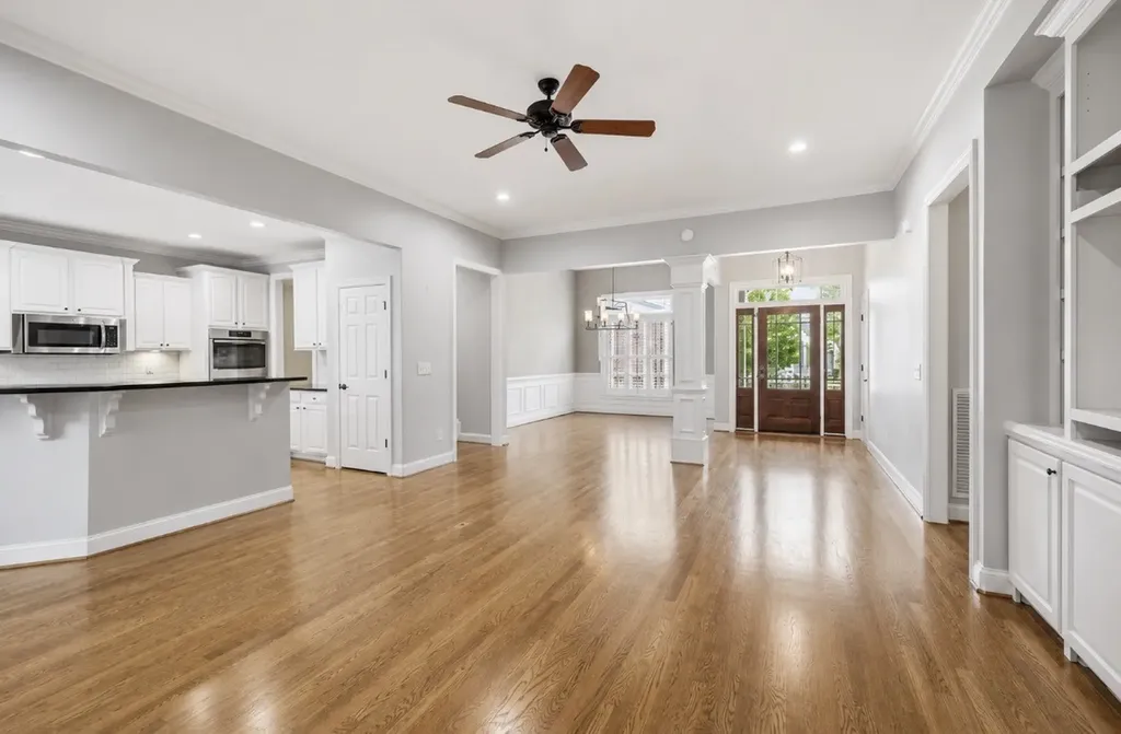 745 Fountainwood Boulevard Franklin TN 37064