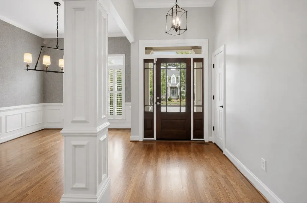 745 Fountainwood Boulevard Franklin TN 37064
