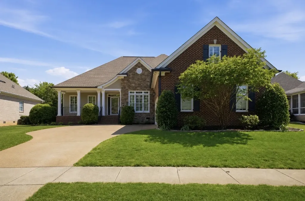 745 Fountainwood Boulevard Franklin TN 37064