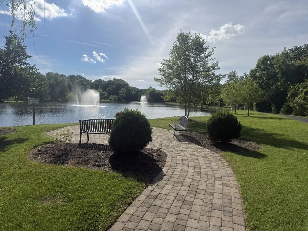 745 Fountainwood Boulevard Franklin TN 37064