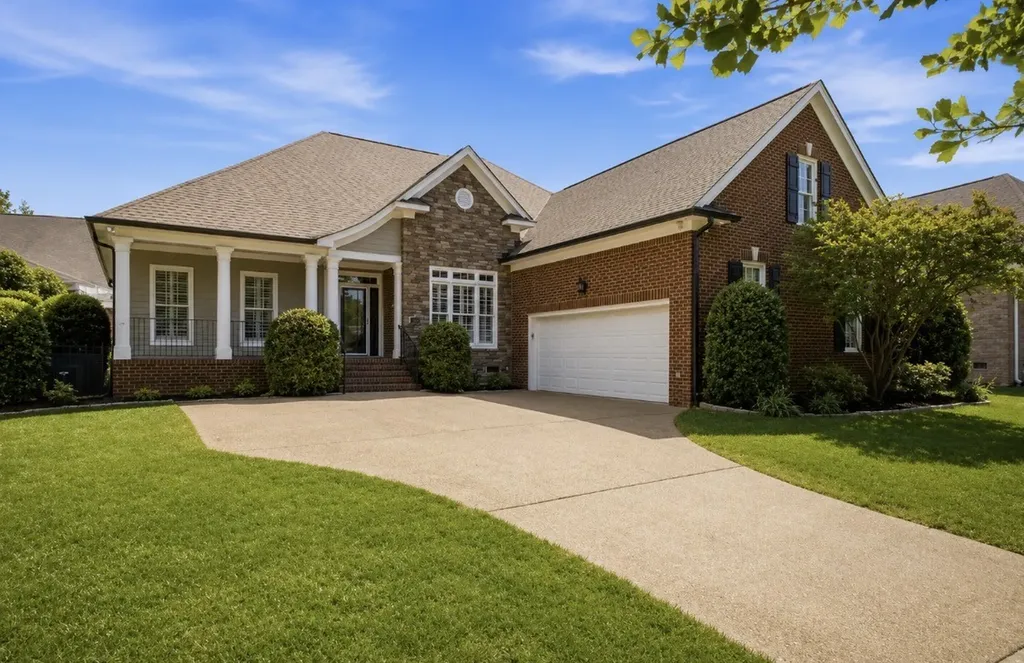 745 Fountainwood Boulevard Franklin TN 37064
