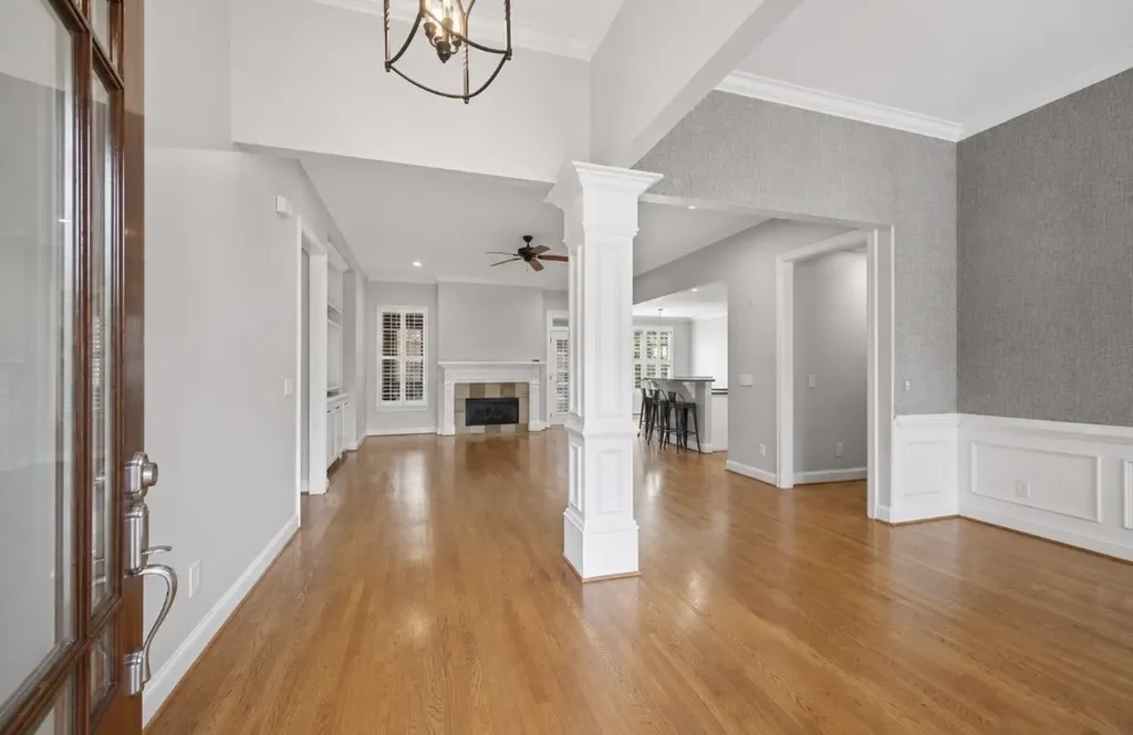 745 Fountainwood Boulevard Franklin TN 37064