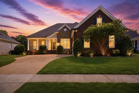745 Fountainwood Boulevard Franklin TN 37064