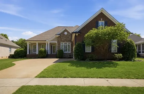 745 Fountainwood Boulevard Franklin TN 37064