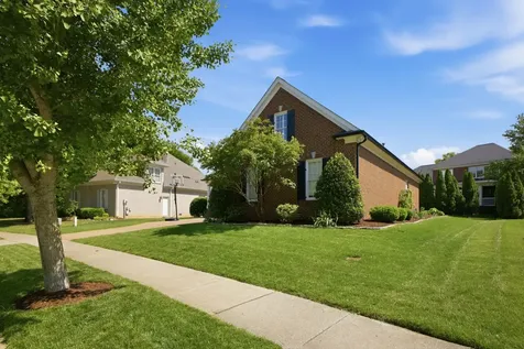 745 Fountainwood Boulevard Franklin TN 37064