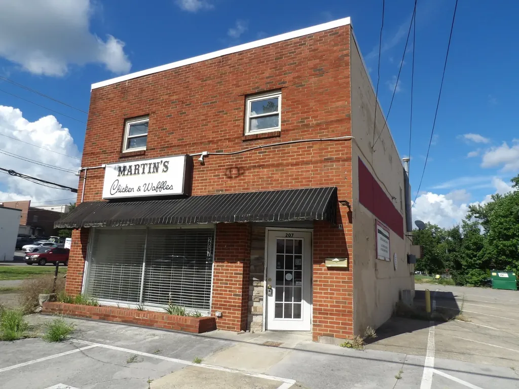 207 S Water Avenue Gallatin TN 37066