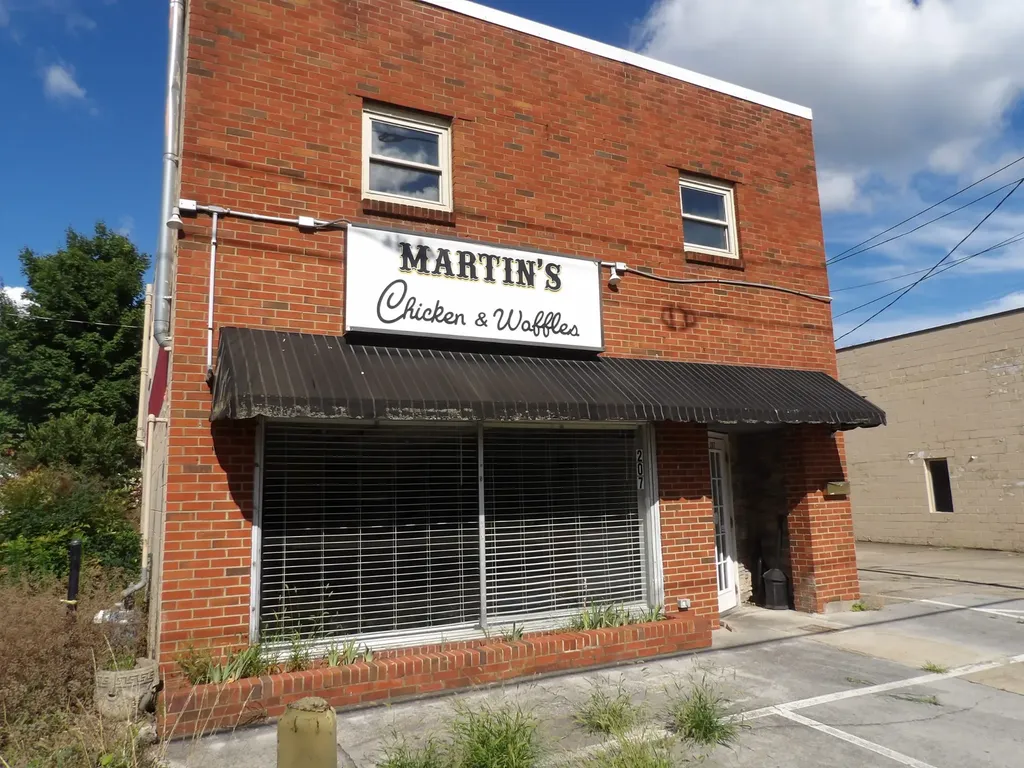 207 S Water Avenue Gallatin TN 37066