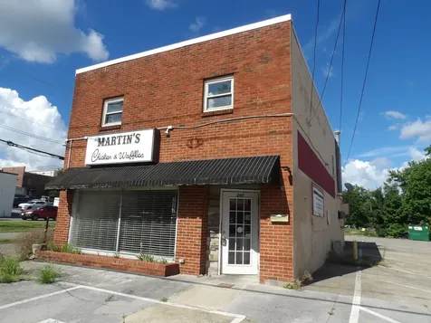207 S Water Avenue Gallatin TN 37066