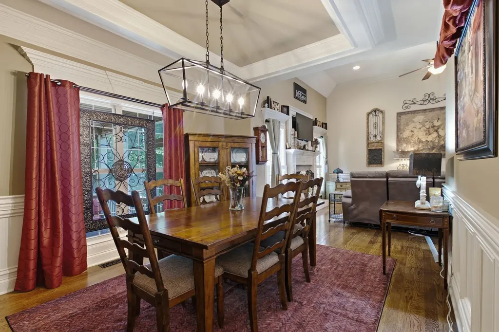 1109 Secretariat Drive Mount Juliet TN 37122