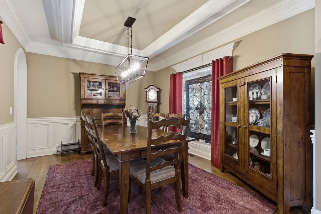 1109 Secretariat Drive Mount Juliet TN 37122
