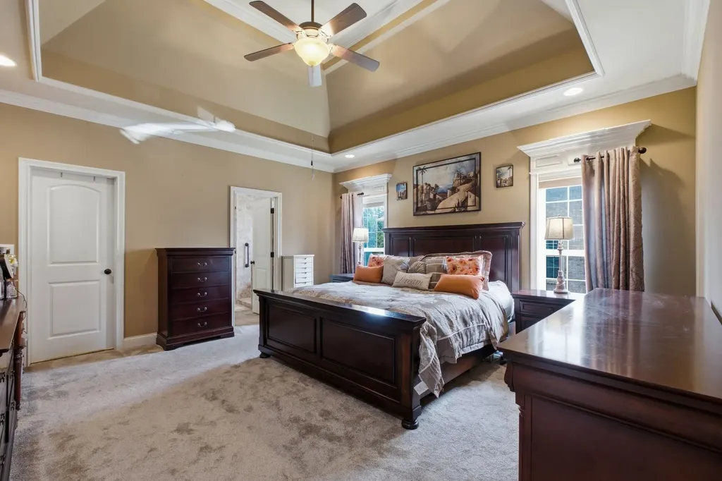 1109 Secretariat Drive Mount Juliet TN 37122