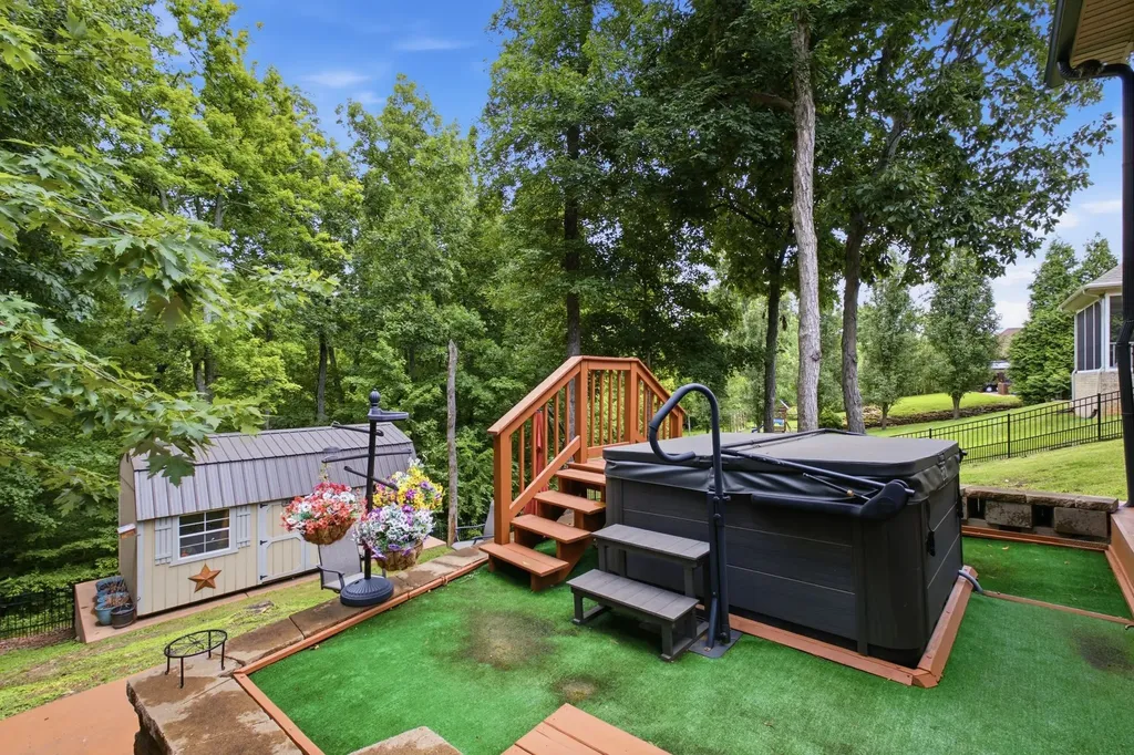 1109 Secretariat Drive Mount Juliet TN 37122
