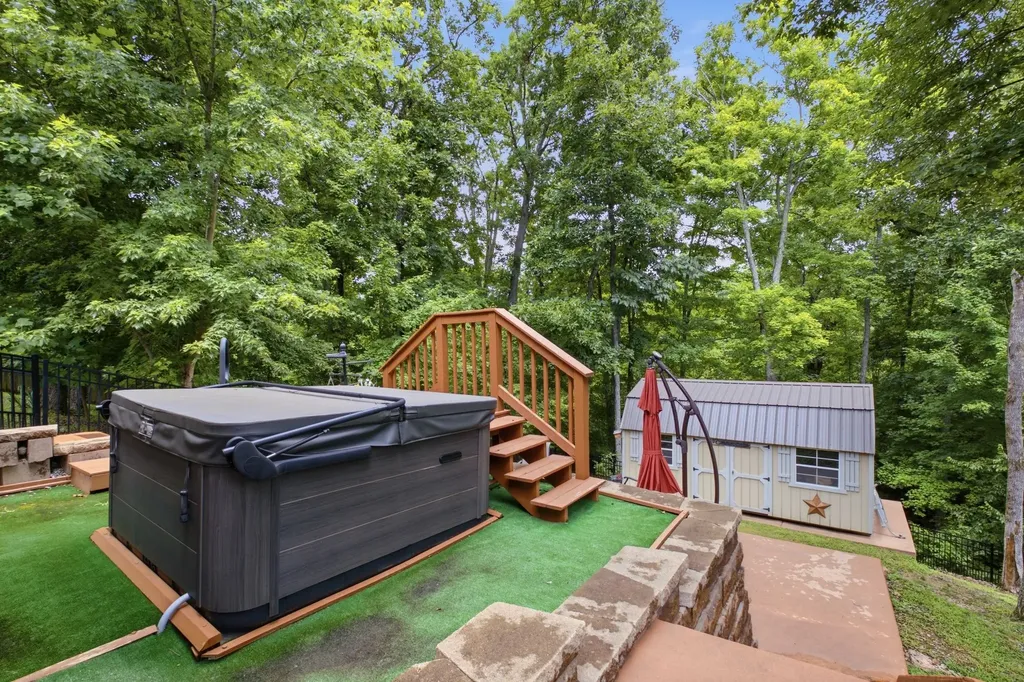 1109 Secretariat Drive Mount Juliet TN 37122