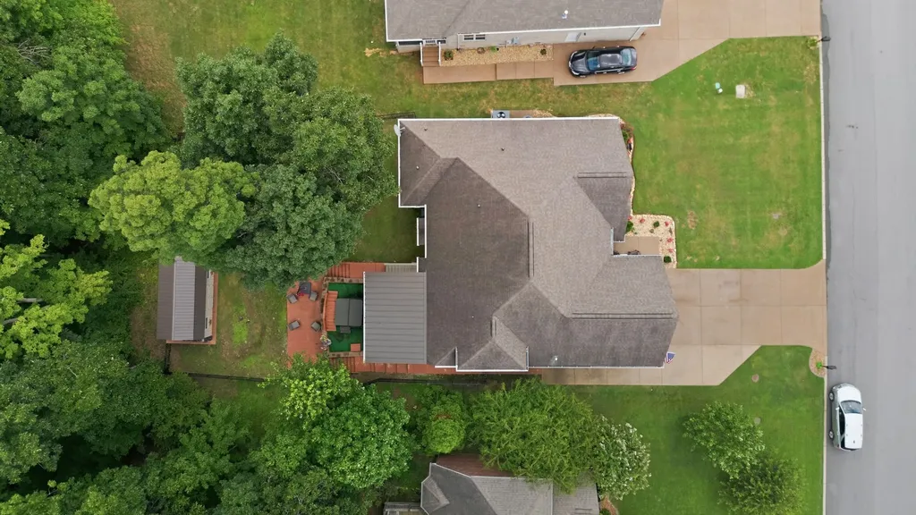 1109 Secretariat Drive Mount Juliet TN 37122