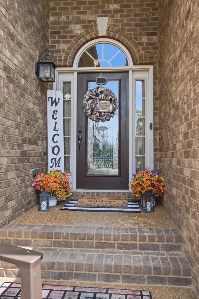 1109 Secretariat Drive Mount Juliet TN 37122
