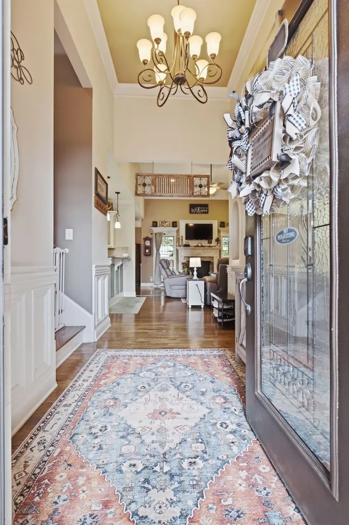 1109 Secretariat Drive Mount Juliet TN 37122