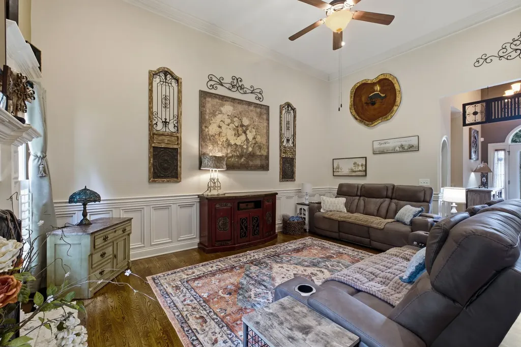 1109 Secretariat Drive Mount Juliet TN 37122