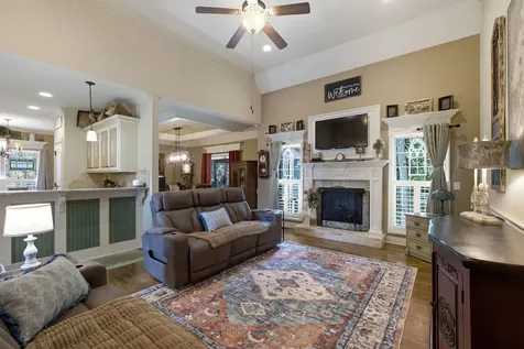 1109 Secretariat Drive Mount Juliet TN 37122