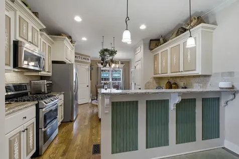 1109 Secretariat Drive Mount Juliet TN 37122