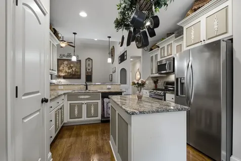 1109 Secretariat Drive Mount Juliet TN 37122