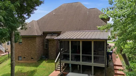 1109 Secretariat Drive Mount Juliet TN 37122
