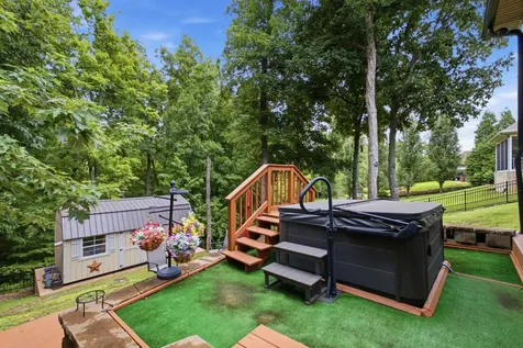 1109 Secretariat Drive Mount Juliet TN 37122