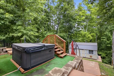 1109 Secretariat Drive Mount Juliet TN 37122