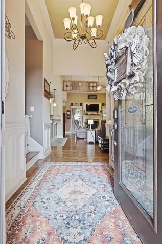 1109 Secretariat Drive Mount Juliet TN 37122